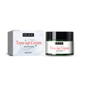 Moisturizing Tone-Up Cream - 30ml | Natural Glow Face Cream