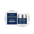 Retinol Collagen Face Cream with Hyaluronic Acid - Skin Revitalizing & Smoothing